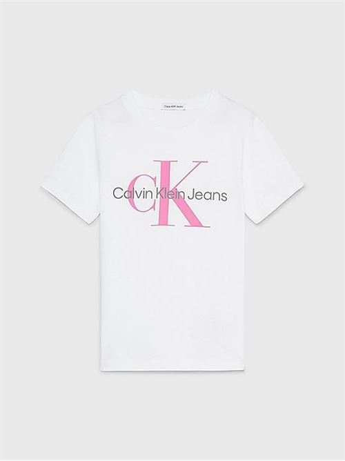  CALVIN KLEIN JEANS | IU0IU00460T/YAF